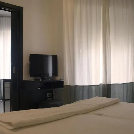 Ril Hotel 4*