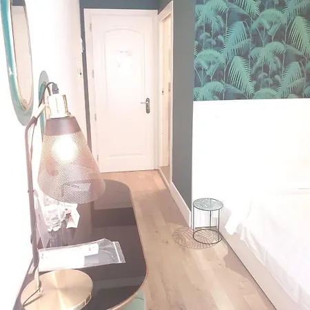 Hotel Ril 4*