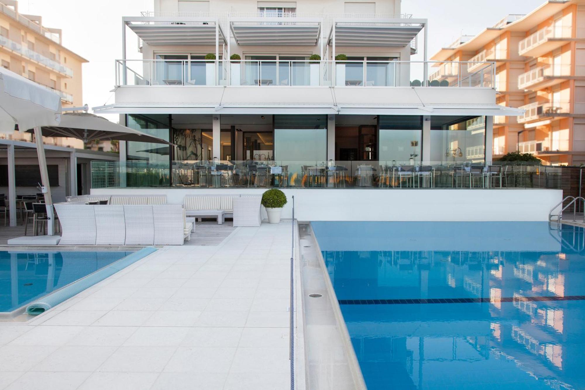 Ril Hotel Lido di Jesolo