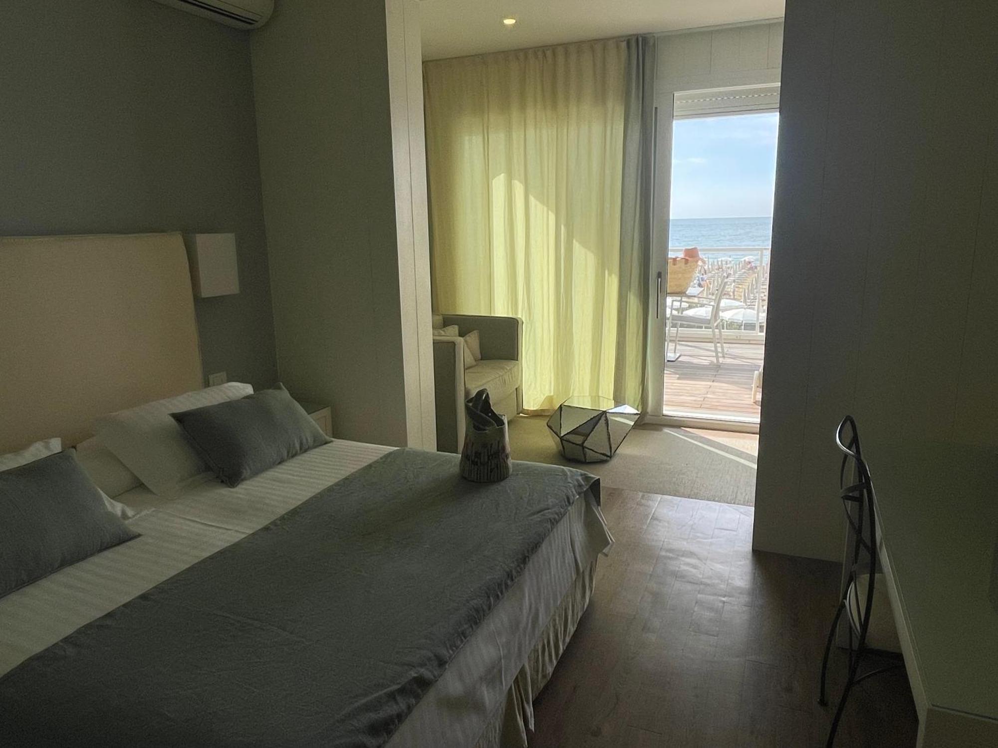 Ril Hotel 4*