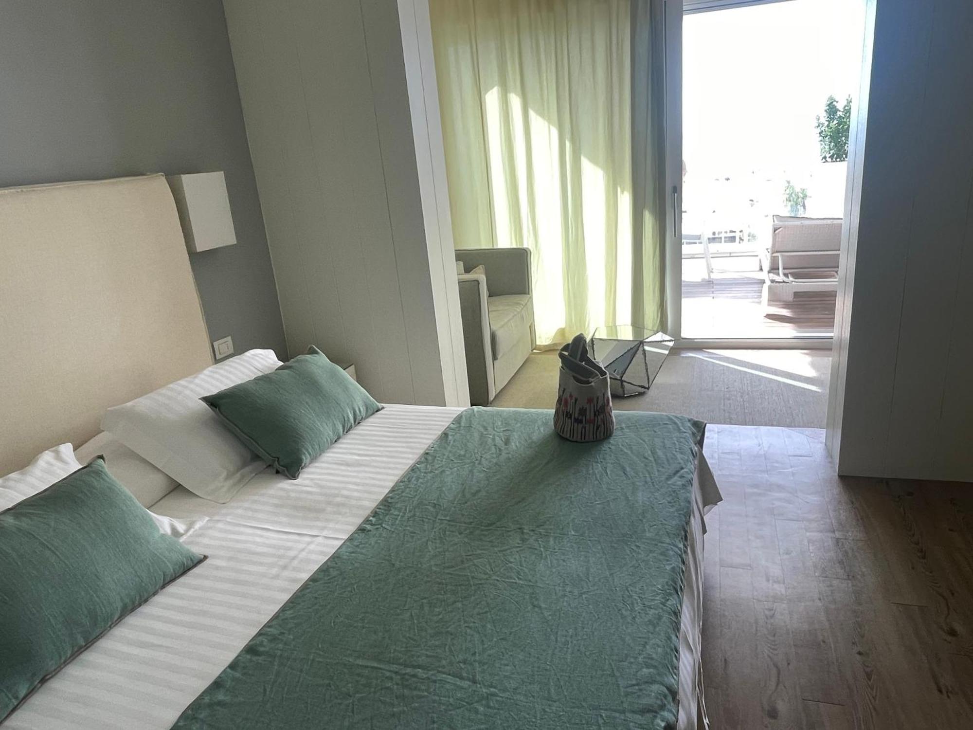 Ril Hotel Lido di Jesolo