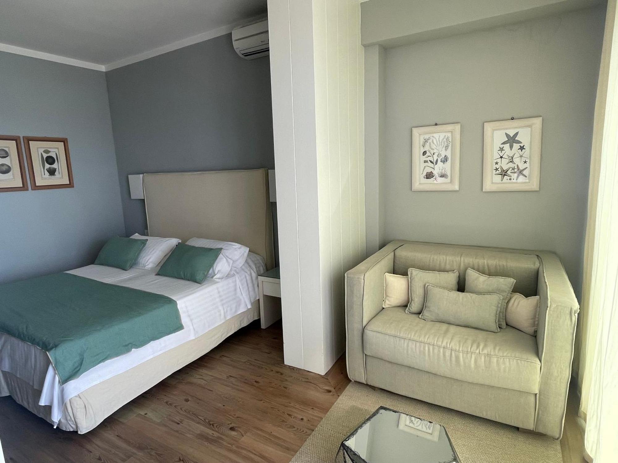 Hotel Ril