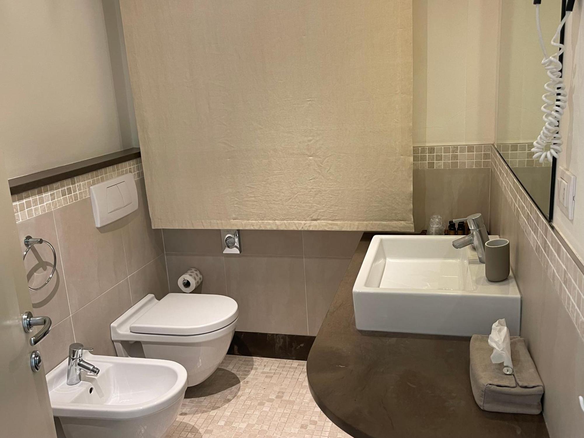 Hotel Ril 4*
